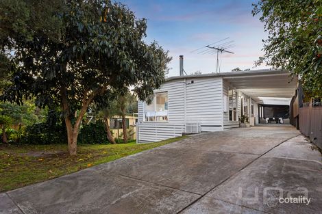 Property photo of 2 Burdoo Street Rye VIC 3941