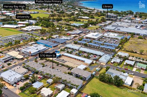 7/70 Main St, Pialba, QLD 4655
