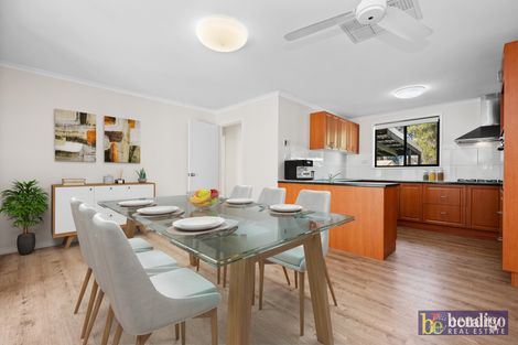 Property photo of 4 Francina Court Eaglehawk VIC 3556