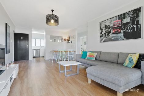 6/43 Denman St, Greenslopes, QLD 4120