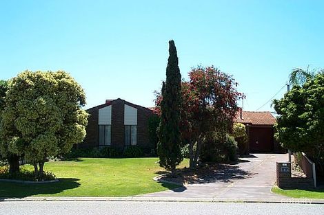 5 Hurst Pl, Safety Bay, WA 6169