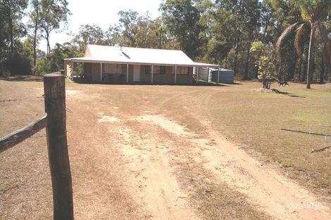 Property photo of 164 One Chain Road Yerra QLD 4650