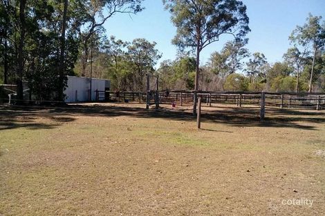 Property photo of 164 One Chain Road Yerra QLD 4650