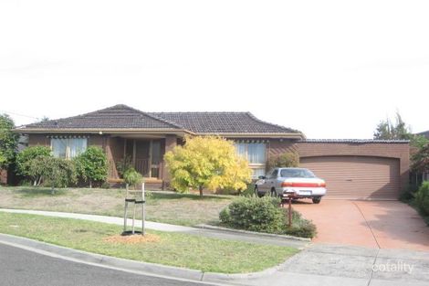5 Plymouth Ct, Dandenong North, VIC 3175
