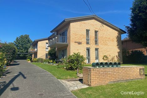 Property photo of 4/4 Campbell Place Nowra NSW 2541
