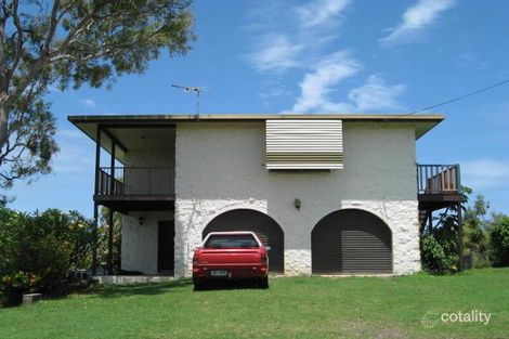 35 Hackett Ct, Campwin Beach, QLD 4737