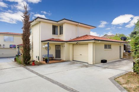 2/31 Ross Rd, Crestwood, NSW 2620