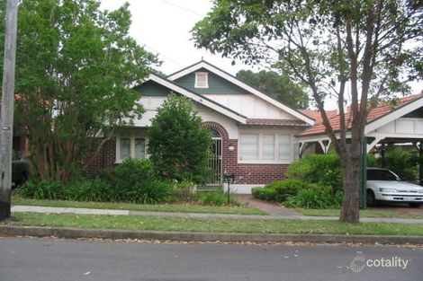 Property photo of 13 Clermont Avenue Concord NSW 2137