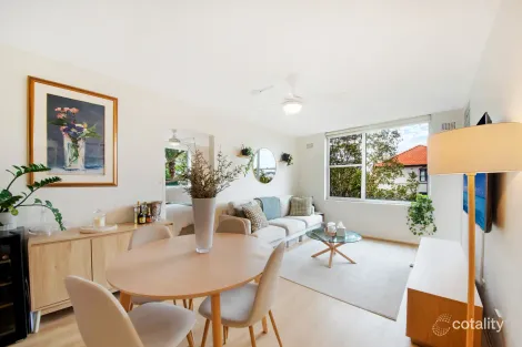 24/43 Musgrave St, Mosman, NSW 2088