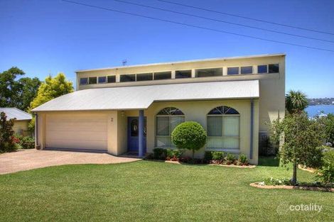 Property photo of 2 Berkeley Street Speers Point NSW 2284