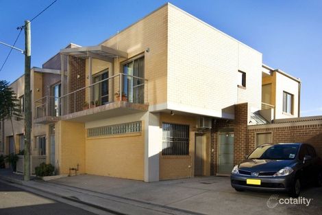 5/14 Strachan St, Kingsford, NSW 2032