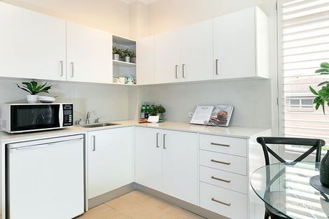 Property photo of 34/140 Carrington Road Waverley NSW 2024