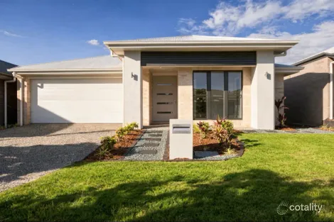 31 Alpine Cres, Morayfield, QLD 4506