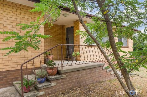 Property photo of 6 Kriewaldt Circuit Higgins ACT 2615
