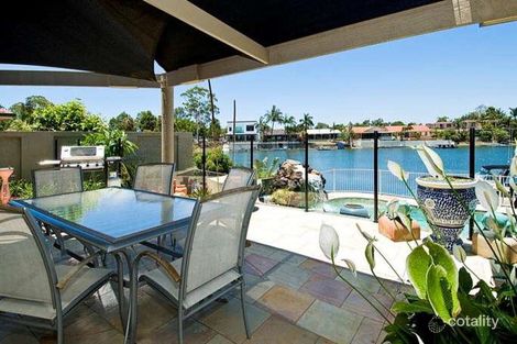 Property photo of 24 Allawah Street Bundall QLD 4217