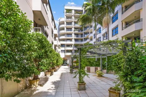 1/104 Miller St, Pyrmont, NSW 2009