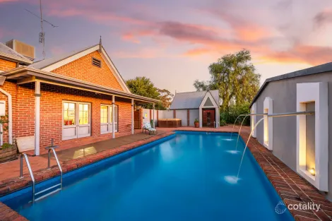 Property photo of 149 Mayne Street Gulgong NSW 2852