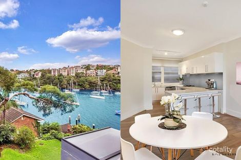 Property photo of 4/11 Shellcove Road Kurraba Point NSW 2089