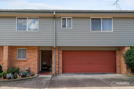 9/5 Johnson Cl, Raymond Terrace, NSW 2324