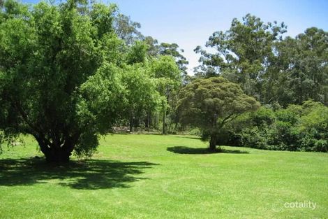 Property photo of 19 Annangrove Road Kenthurst NSW 2156