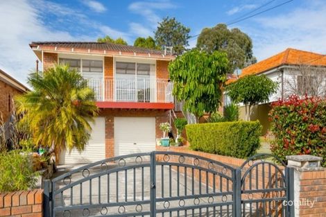 Property photo of 40 Morgan Street Merrylands NSW 2160