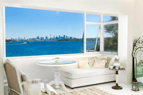 Property photo of 5/26 Pacific Street Watsons Bay NSW 2030