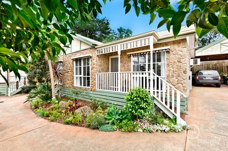 Property photo of 2/71 Bible Street Eltham VIC 3095