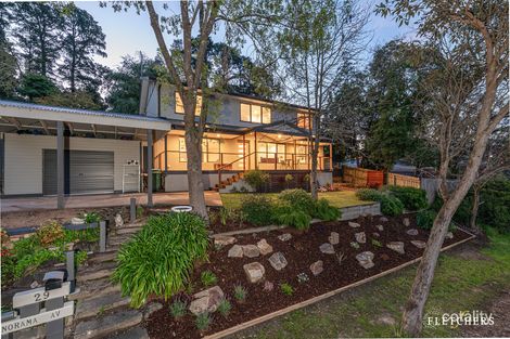 29 Panorama Ave, Ringwood North, VIC 3134