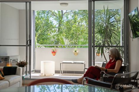 208/1-3 Larkin St, Camperdown, NSW 2050