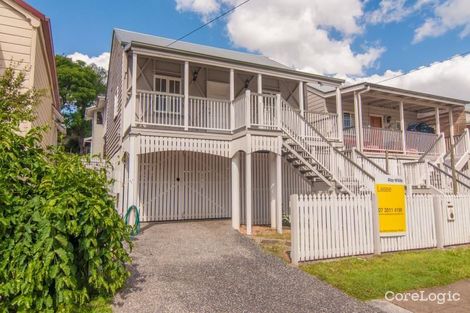 Property photo of 1/112 Beck Street Paddington QLD 4064