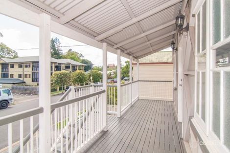 Property photo of 1/112 Beck Street Paddington QLD 4064