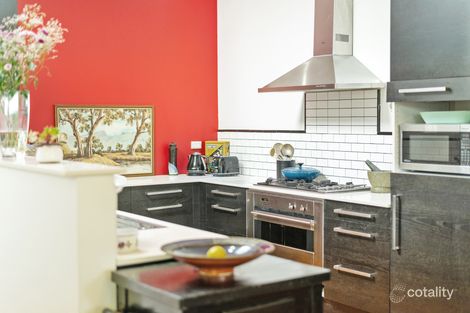 Property photo of 8A Stoke Avenue Marrickville NSW 2204