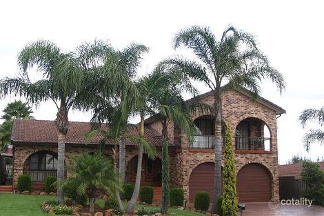 10 Whitton Pl, Doonside, NSW 2767