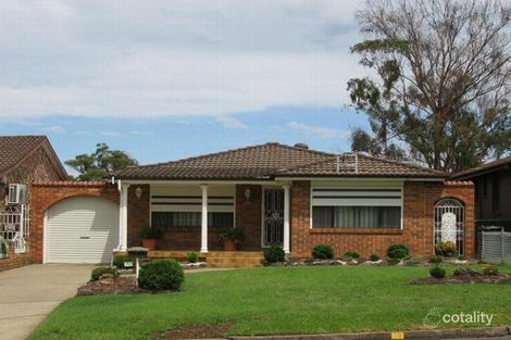 70 Sarsfield St, Blacktown, NSW 2148