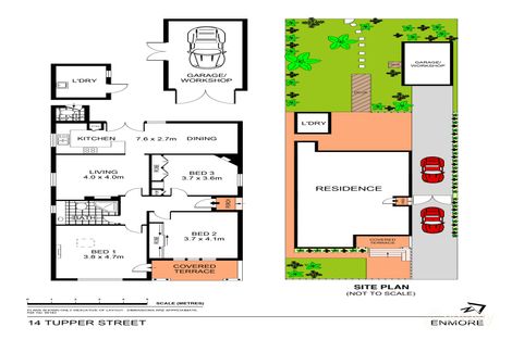 Property photo of 14 Tupper Street Enmore NSW 2042