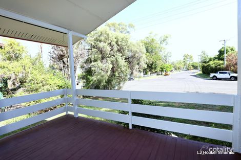 Property photo of 20 Pryor Place Emerald QLD 4720