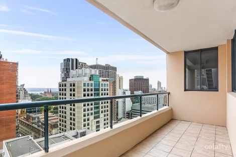 Property photo of 392/303-321 Castlereagh Street Haymarket NSW 2000