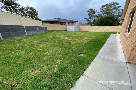 Property photo of 41 Sherringham Road Cranebrook NSW 2749