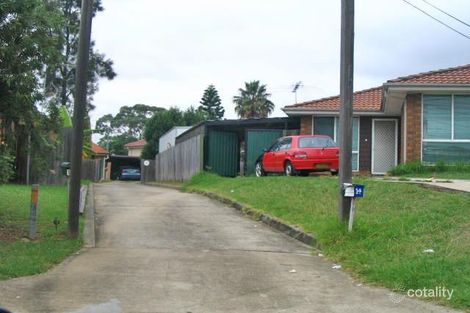 14 Farah Pl, Yagoona, NSW 2199