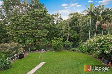 Property photo of 27 Sollis Street Geebung QLD 4034