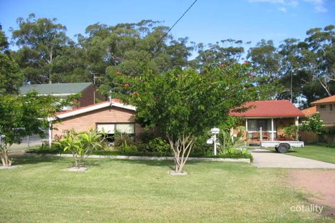 7 Kent Gdns, Soldiers Point, NSW 2317