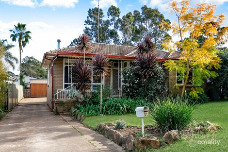 Property photo of 11 Mahony Road Riverstone NSW 2765