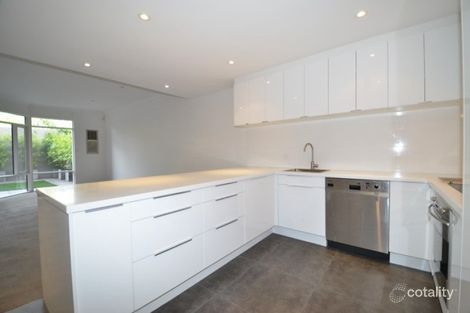 Property photo of 19A Cambridge Street North Adelaide SA 5006