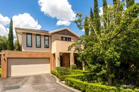 3/5 Altona Ct, Doncaster East, VIC 3109
