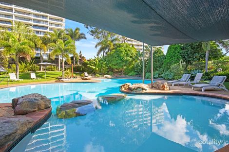 Property photo of 6/56 Hooker Boulevard Mermaid Waters QLD 4218