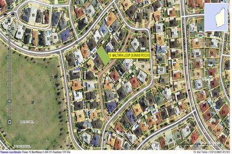 Property photo of 19 Maltara Loop Quinns Rocks WA 6030