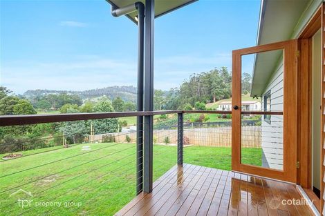 Property photo of 13 Dorgan Court Cygnet TAS 7112