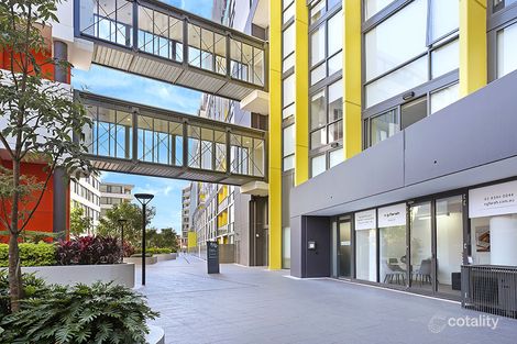 Property photo of 70/629 Gardeners Road Mascot NSW 2020