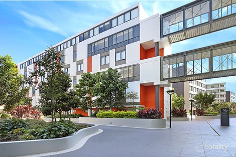 Property photo of 70/629 Gardeners Road Mascot NSW 2020