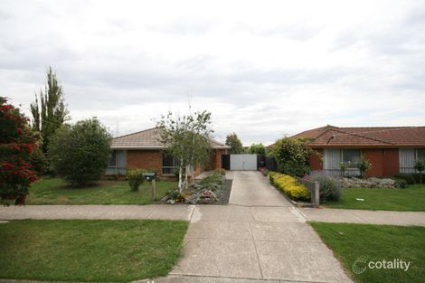 11 Jenolan Ave, Grovedale, VIC 3216